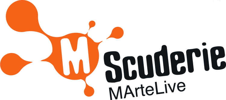 Scuderie MArteLive